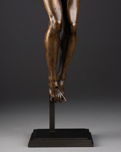 Antiquités - Christo Morto, d’après un modèle de Giambologna, vers 1588