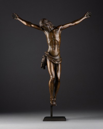 Antiquités - Christo Morto, d’après un modèle de Giambologna, vers 1588