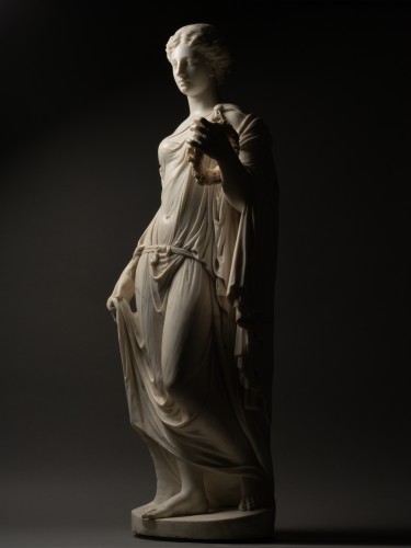 Flora Farnese - Desmet Galerie