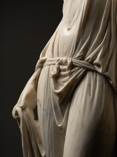 XVIIIe siècle - Flora Farnese