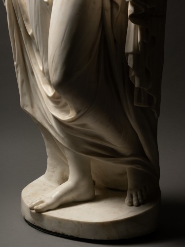 Antiquités - Flora Farnese