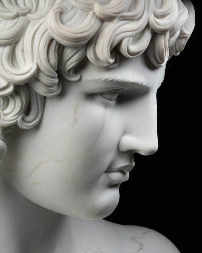 Antinous - 