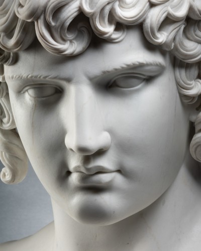 Antinous - 