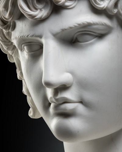 Antiquités - Antinous