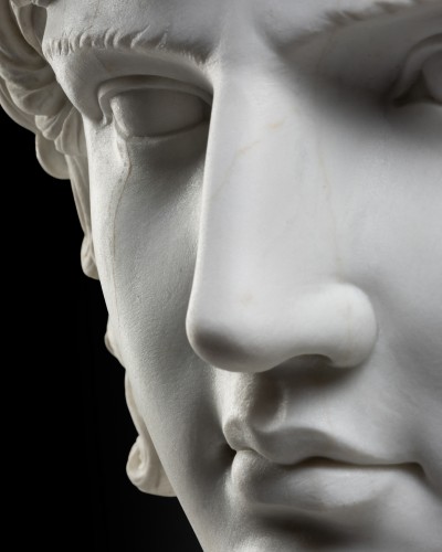 Antiquités - Antinous