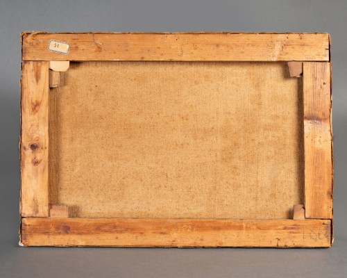  - Dante incontra Farinata degli Uberti