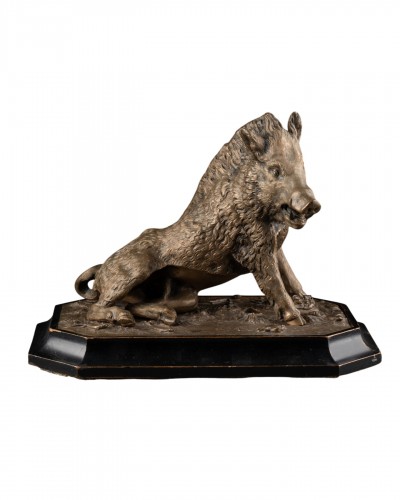 The Uffizi Boar, Italy 18th Century