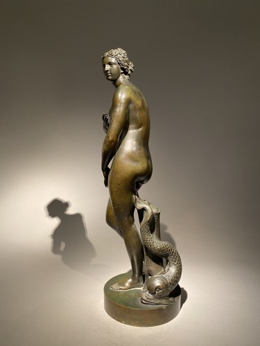 Sculpture  - Venus de Medici