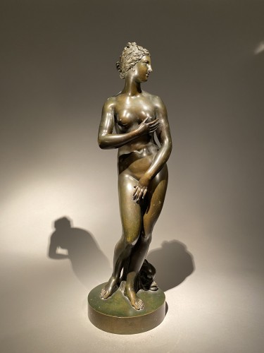 Venus de Medici - Desmet Galerie