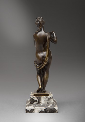 Diane, France vers 1800 - Sculpture Style 