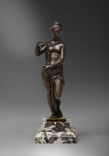 Diane, France vers 1800 - Desmet Galerie