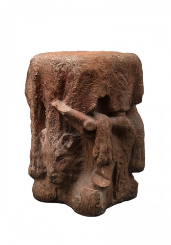 Hercules’ Stool