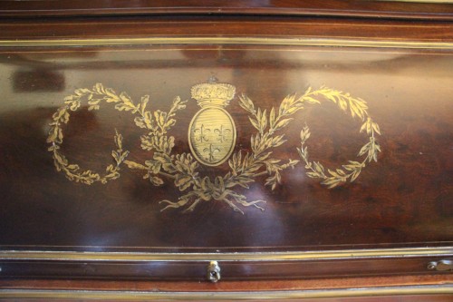 XIXe siècle - Bureau de Dame, époque Charles X