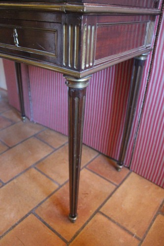 Antiquités - Bureau de Dame, époque Charles X