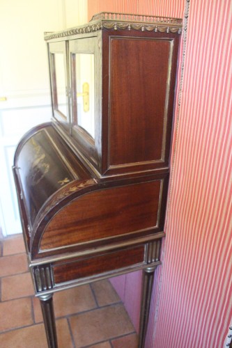 Antiquités - Bureau de Dame, époque Charles X
