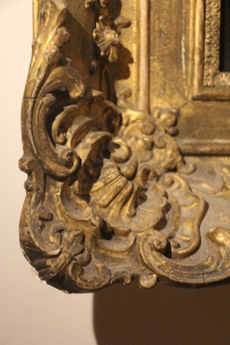 L'homme à la chope, école Hollandaise du XVIIe siècle, attibué à Frans Hals - Louis XIII