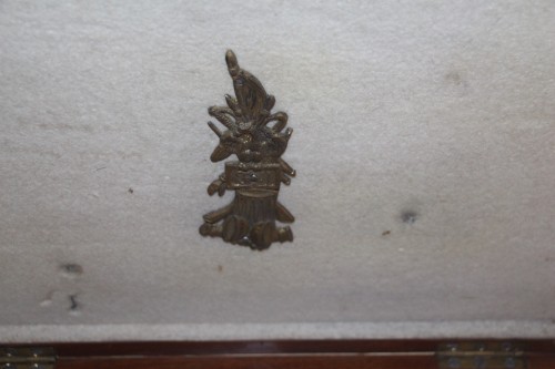 XIXe siècle - Paire de pistolets de duel, signée Johann Contriner in Wien, XIXe.
