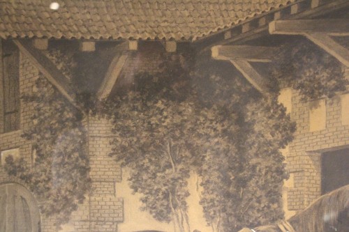 Antiquités - Cheval harnaché, Alfred de Dreux (1810-1860)