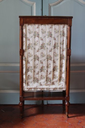 Furniture  - Small Louis XVI secretaire