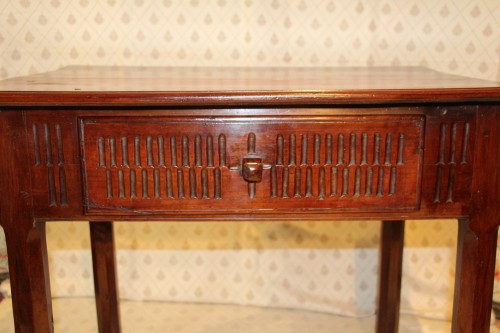 17th century - Convent table, Avignon 17th century