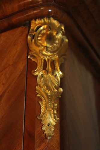 Antiquités - French Regence Bookcase, 18th century