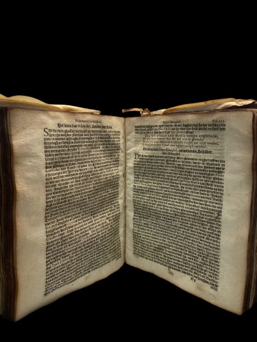 Gravures et livres anciens  - Het Schilder-Boeck 1604 - Carel Van Mander