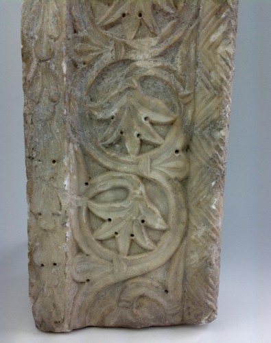 Architectural & Garden  - Marble frieze