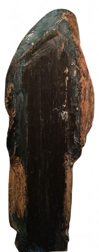 Art sacré, objets religieux  - La Mater Dolorosa, Brabant XVe siècle