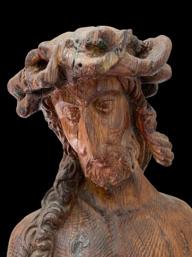 Christ aux liens – Flandre fin XVe début XVIe Siècle - Don Verboven - Exquisite Objects