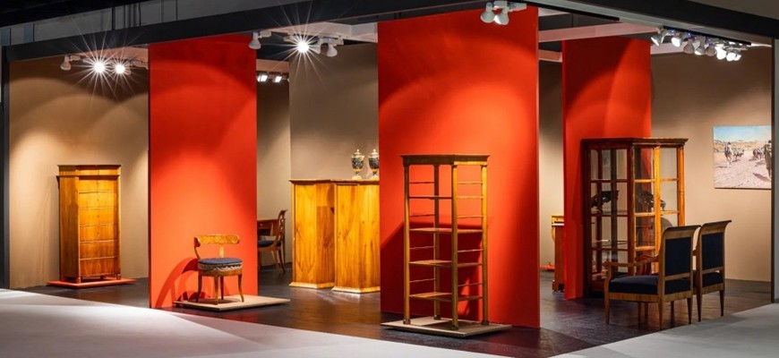 Antiquaire Dr. Tilman Roatzsch Fine Art