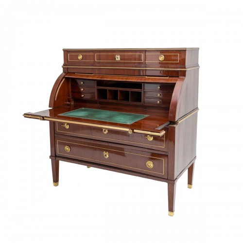 Louis XVI Bureau, France, Late 18th Century