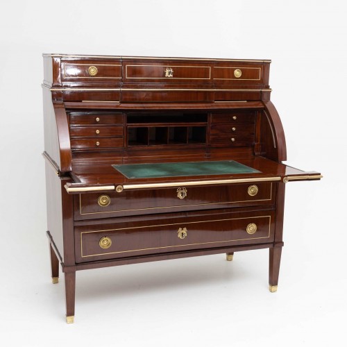 Louis XVI Bureau, France, Late 18th Century - 