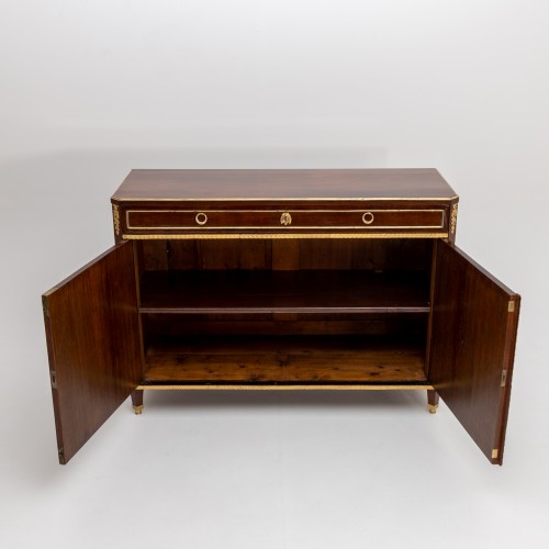 Empire buffet, early 19th century - Furniture Style Empire