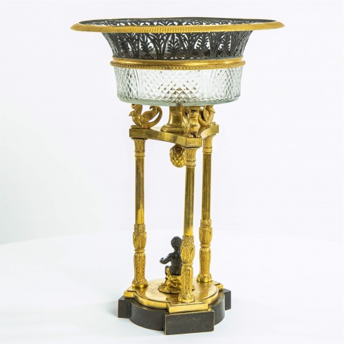 Empire Centerpiece, early 19th Century - 