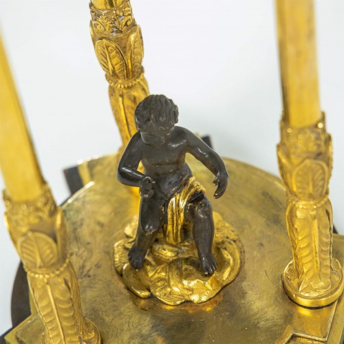 Antiquités - Empire Centerpiece, early 19th Century