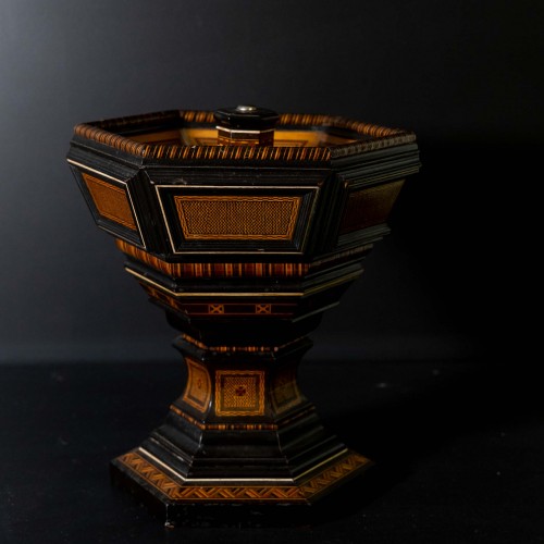 Centre de table, début du 20e siècle - EHRL Fine Art & Antique
