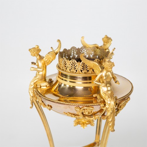 Brûle-parfum Louis XVI, Paris vers 1785 - Louis XVI