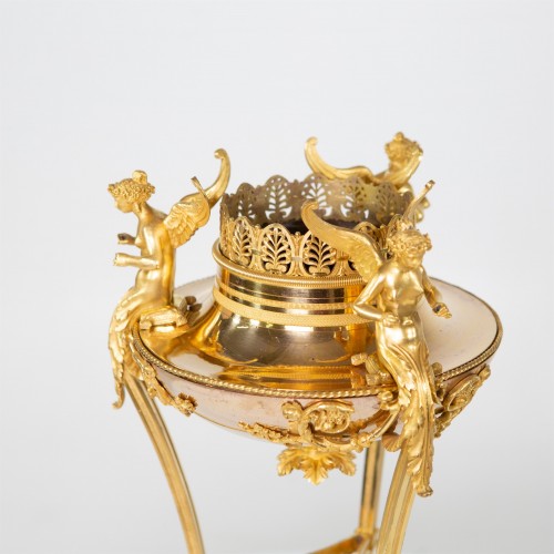 Louis XVI Incense Burner, Paris c. 1785 - Louis XVI