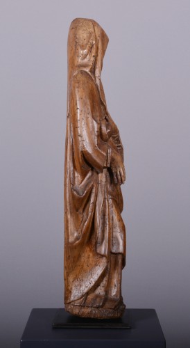 Sculpture  - Mourning Mary