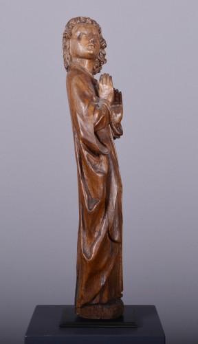 Sculpture  - St. John