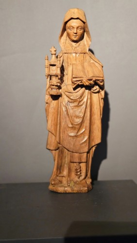 Antiquités - Saint Clare