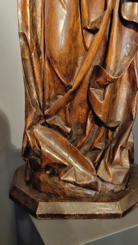 Sainte Catherine d'Alexandrie - 