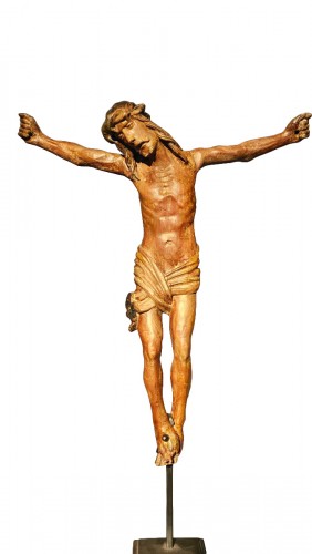 Corps de christ