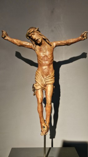 Art sacré, objets religieux  - Corps de christ