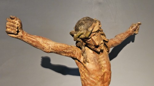 Corps de christ - Moyen Âge