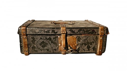 gothic box