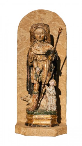 Saint Roch