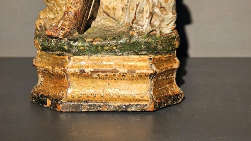 Saint Roch - Renaissance