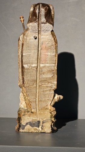 Antiquités - Saint Roch