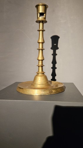 Flemisch candelsticks - Lighting Style Renaissance